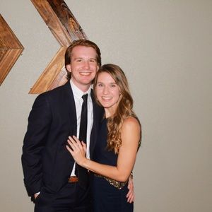 Meet your Posher, Elisabeth